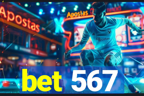 bet 567